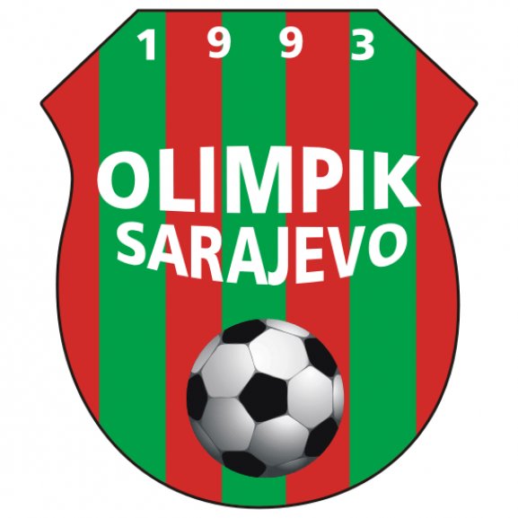 FK Olimpik Sarajevo Logo