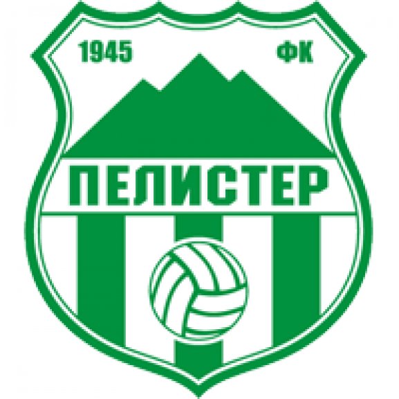 FK Pelister Logo