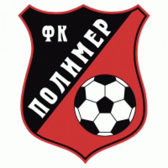 FK Polimer Barnaul Logo