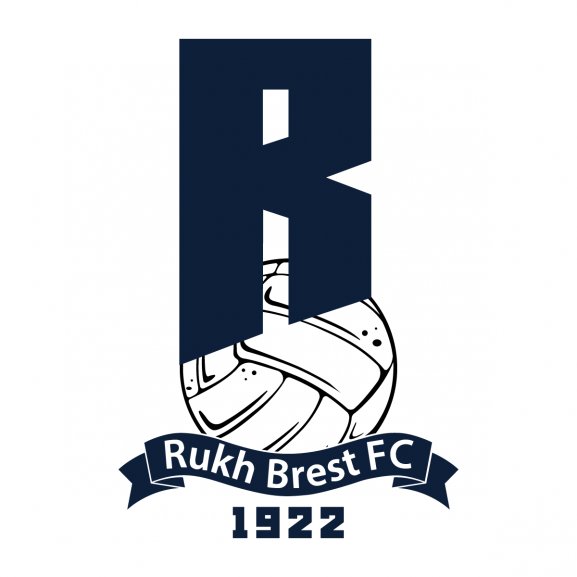 FK Rukh Brest Logo