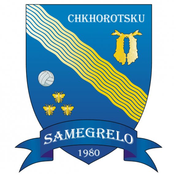 FK Samegrelo Chkorotsku Logo