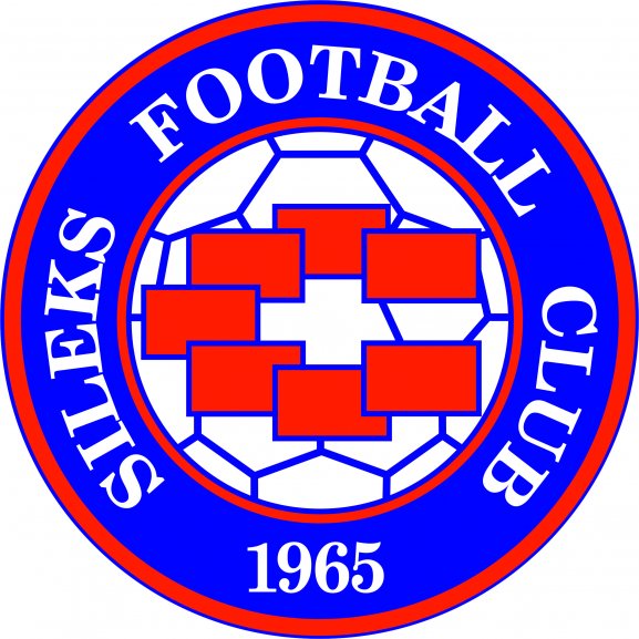 FK Sileksf Kratovo Logo