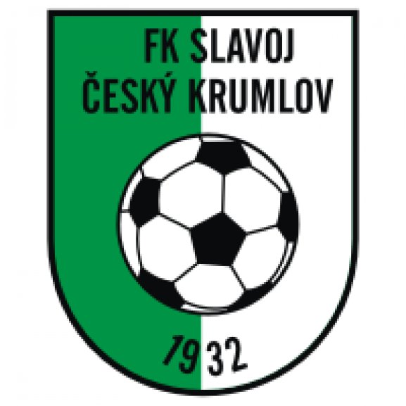 FK Slavoj Český Krumlov Logo