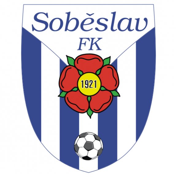 FK Soběslav Logo