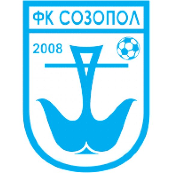 FK Sozopol Logo