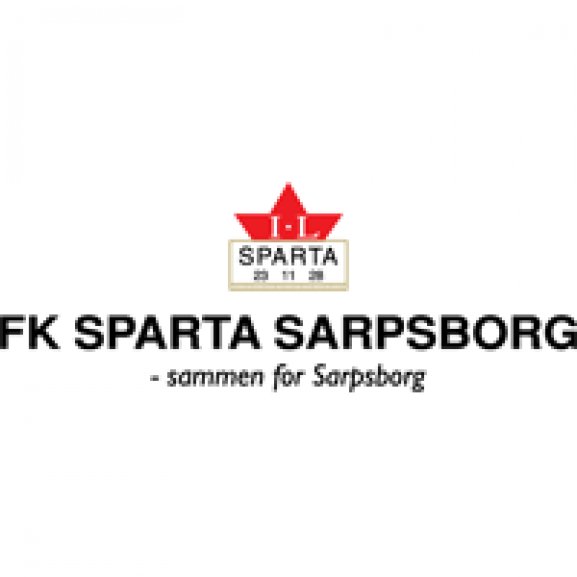 FK Sparta Sarpsborg Logo