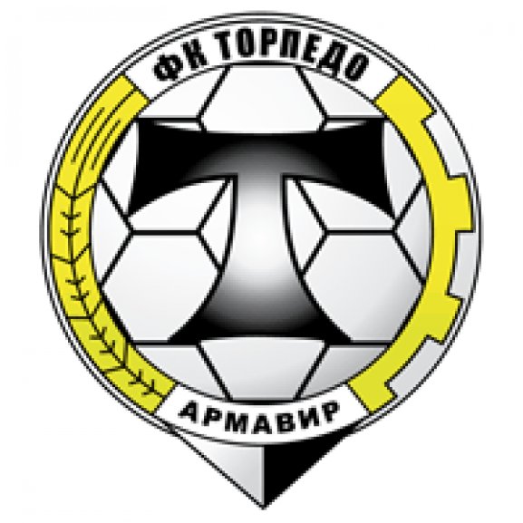FK Torpedo Armavir Logo