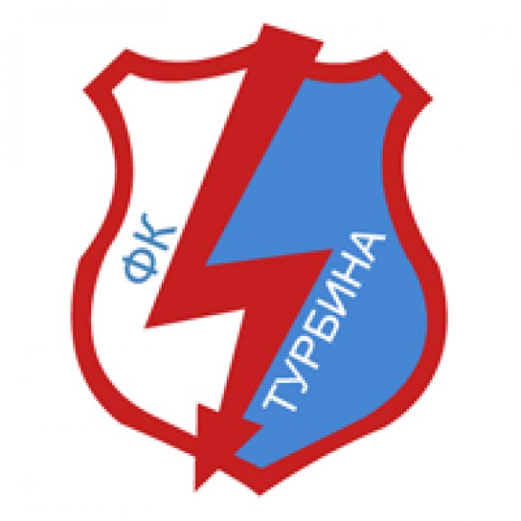 FK TURBINA Vreoci Logo