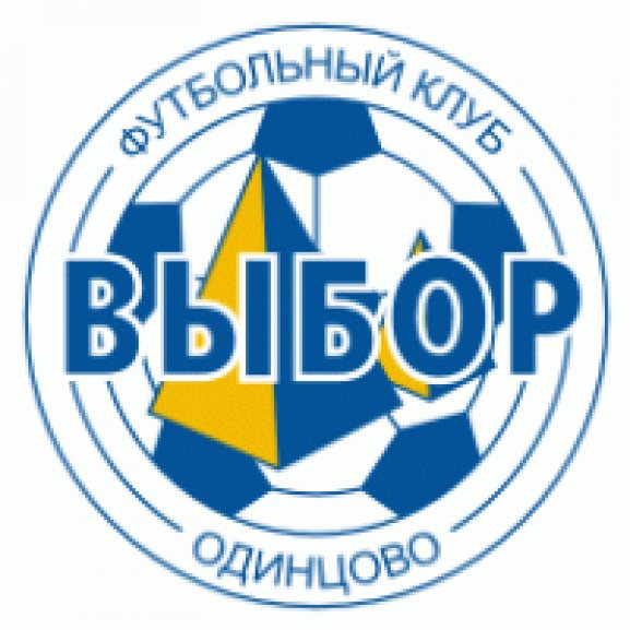 FK Vybor Odintsovo Logo