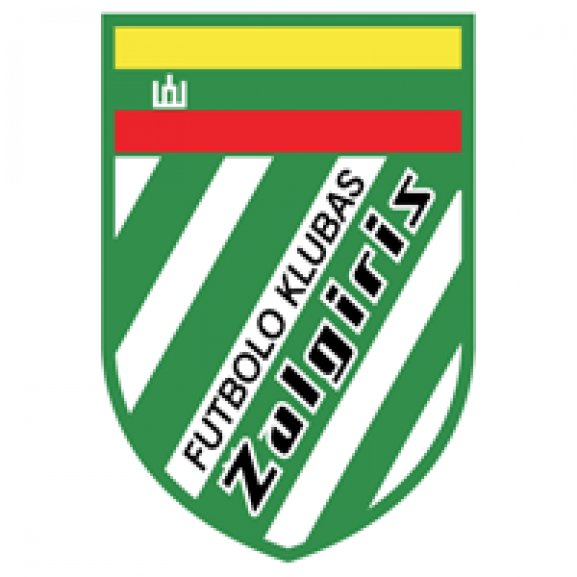 FK Zalgiris Vilnius Logo