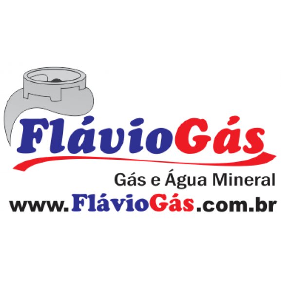 Flavio Gás Logo