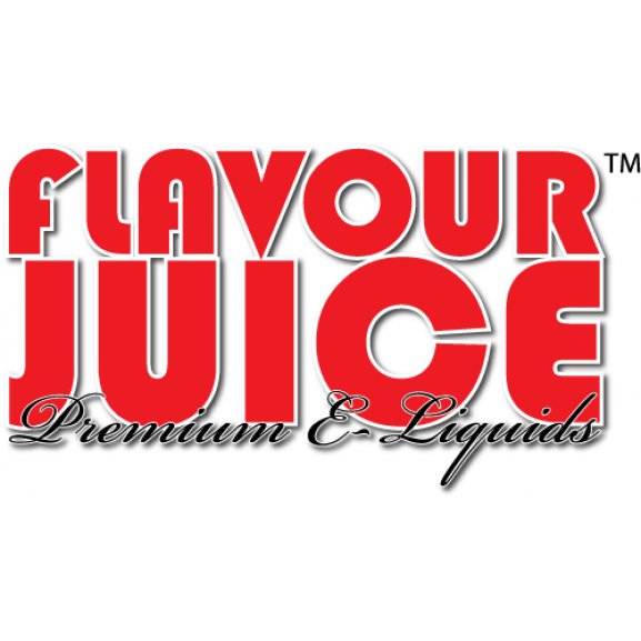 Flavour Juice Logo