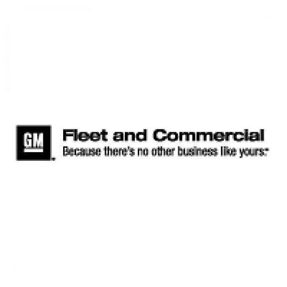 Fleet and Commercial Logo