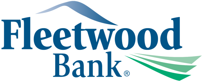 Fleetwood Bank Logo