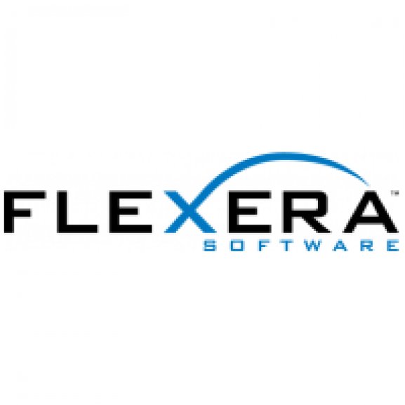 Flexera Software Logo