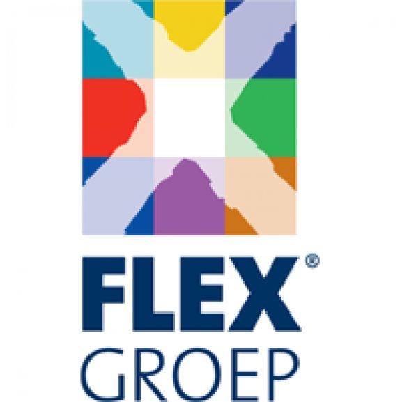 Flexgroep Logo