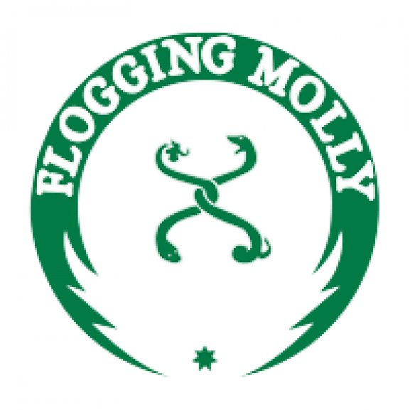 Flogging Molly Logo