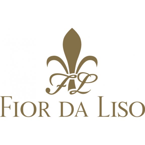 Flor da Liso Logo