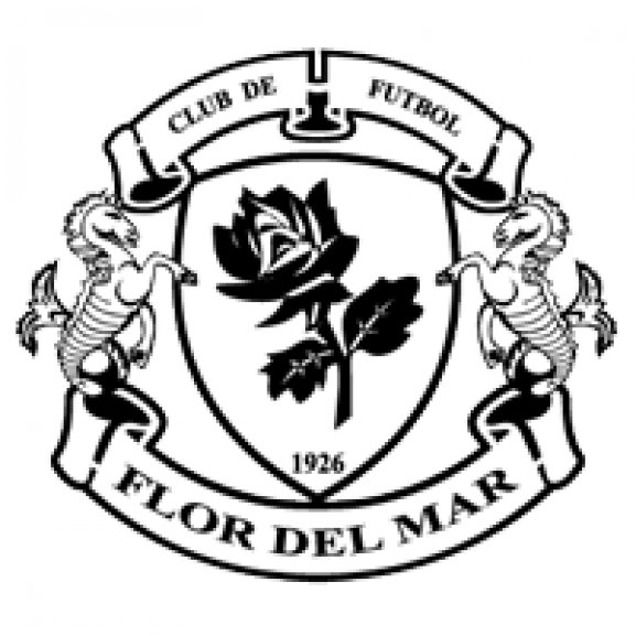 Flor del Mar Logo