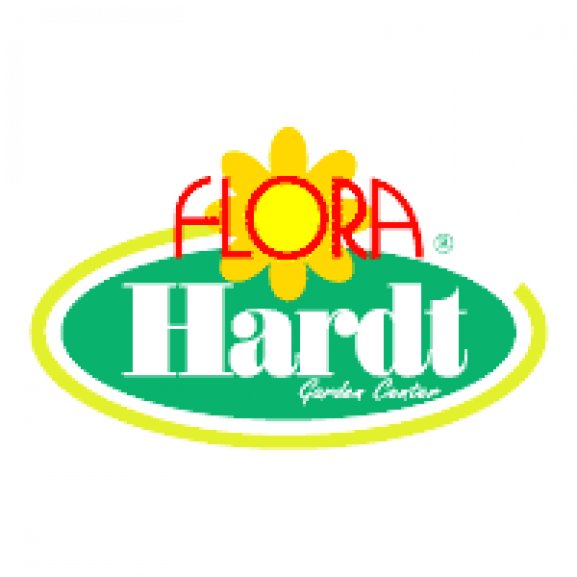 Flora Hardt Logo