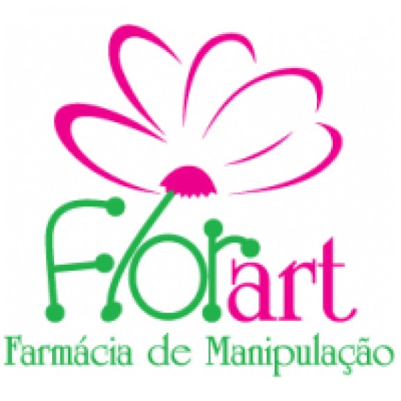 FLORART Logo