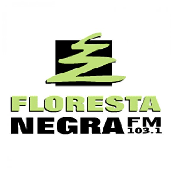 Floresta Negra FM Logo