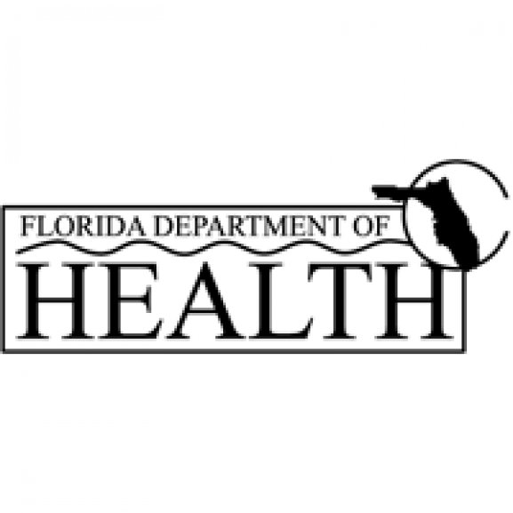 florida department of health Logo