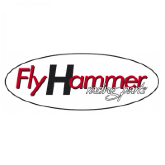 Flyhammer Logo
