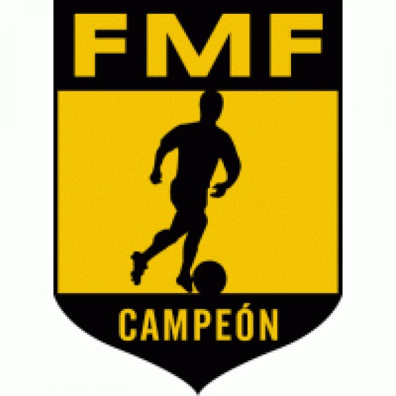 FMF Campeon Logo