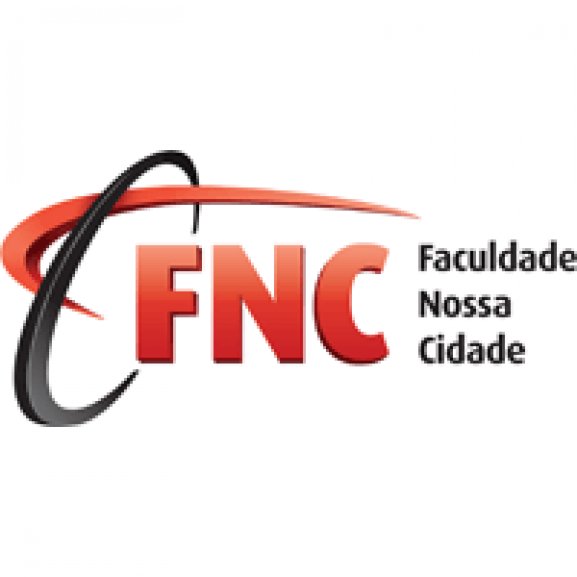 FNC - Faculdade Nossa Cidade Logo