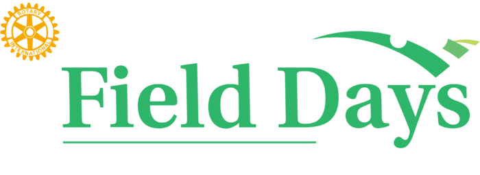 FNQ Field Days Logo