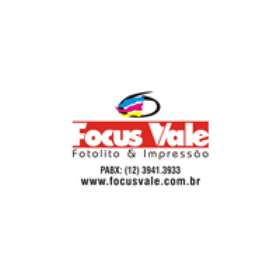 focusvale Logo