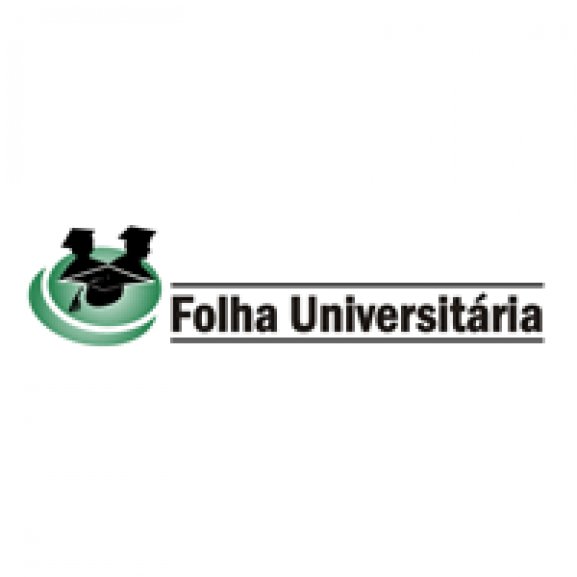 Folha Universitária Logo