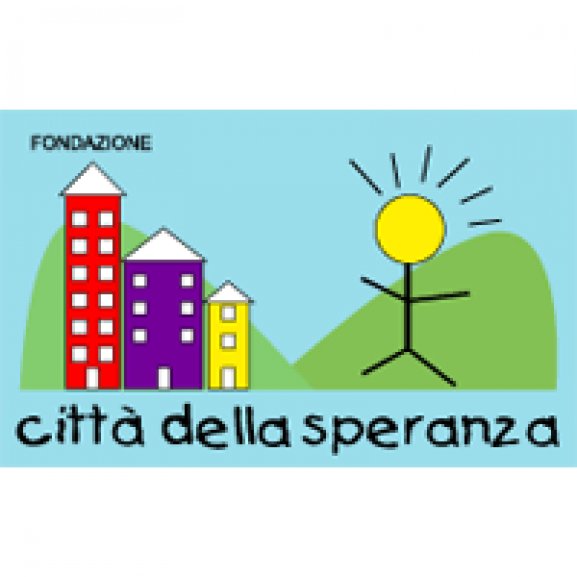 Fondazione Città della Speranza Logo