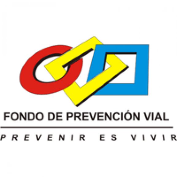 FONDO DE PREVENCION VIAL Logo