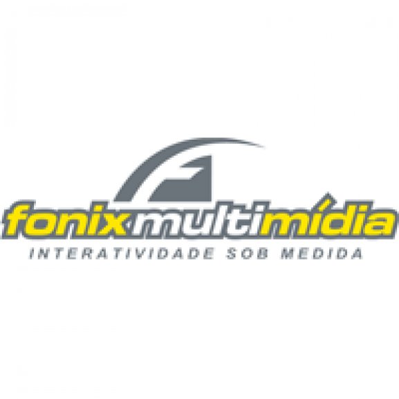 Fonix Multimídia Logo