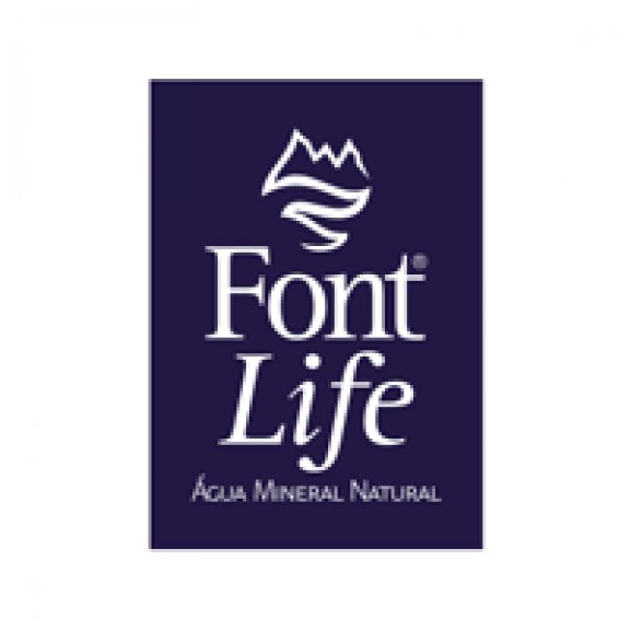 FontLife Logo