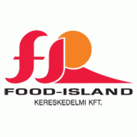 Food Island Logo
