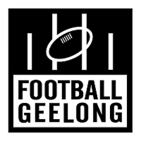 Football Geelong Logo