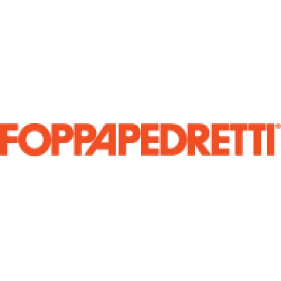 Foppapedretti Logo