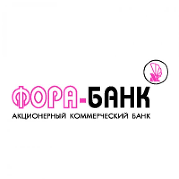 Fora-Bank Logo