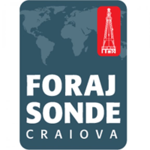 Foraje Sonde Craiova Logo