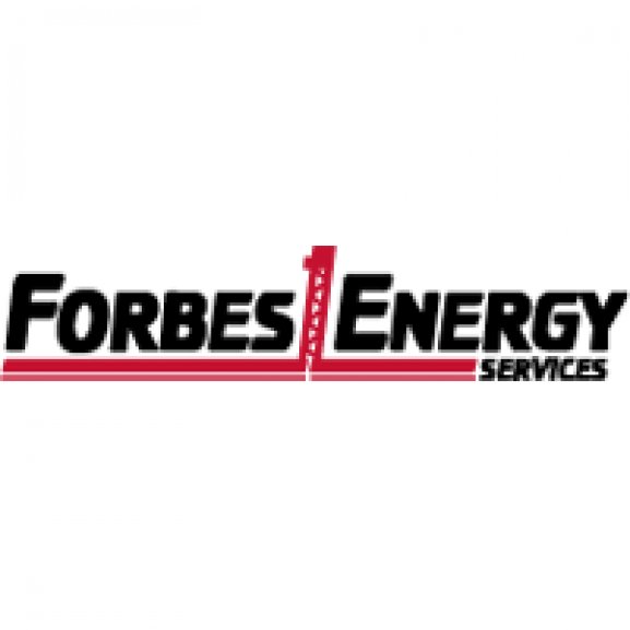 Forbes Energy Logo