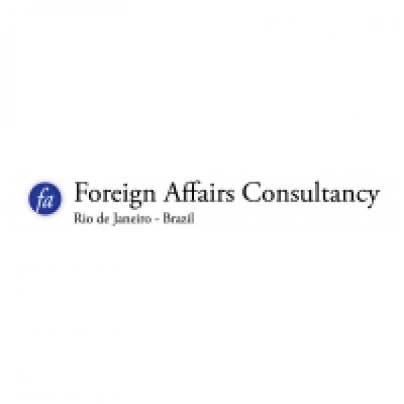 Foreing Affairs Consultancy Logo