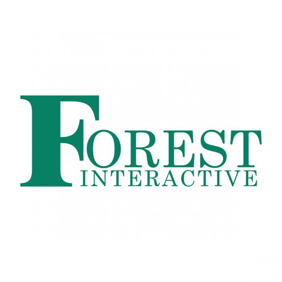 Forest Interactive Logo