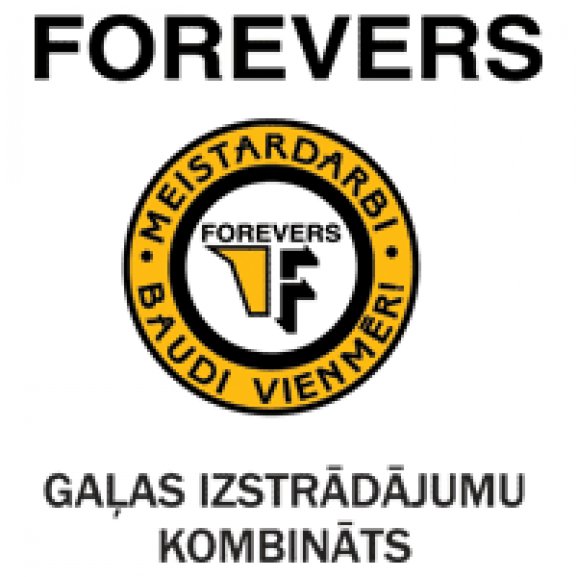 Forevers Logo