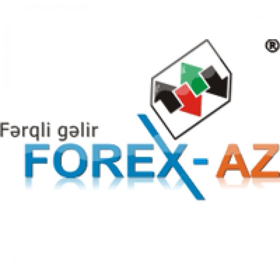 Forex-AZ Logo