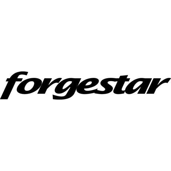 Forgestar Logo