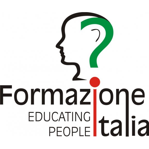 Formazione Italia Logo