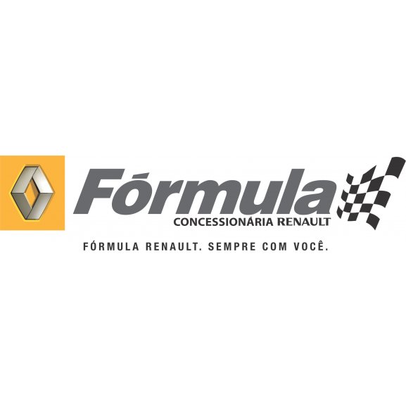 Formula Renault Logo